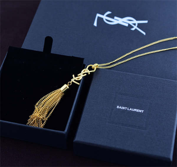 YSL Nacklace 003